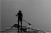 Morning Paddle